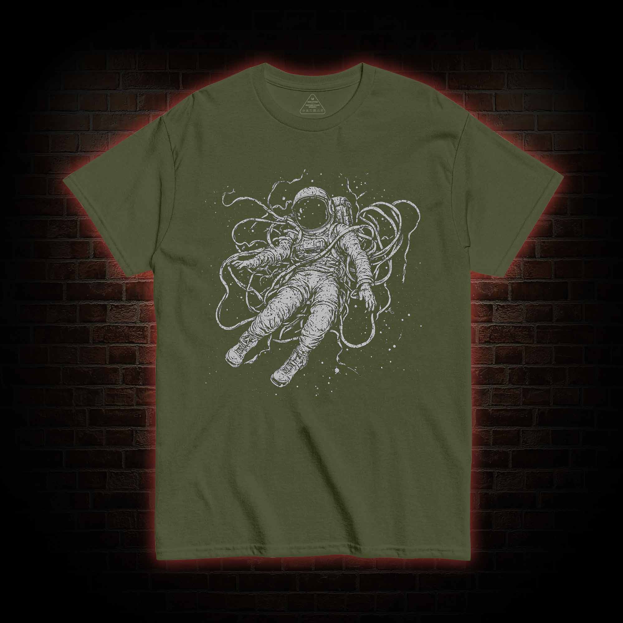 Lost in Space T-shirt 