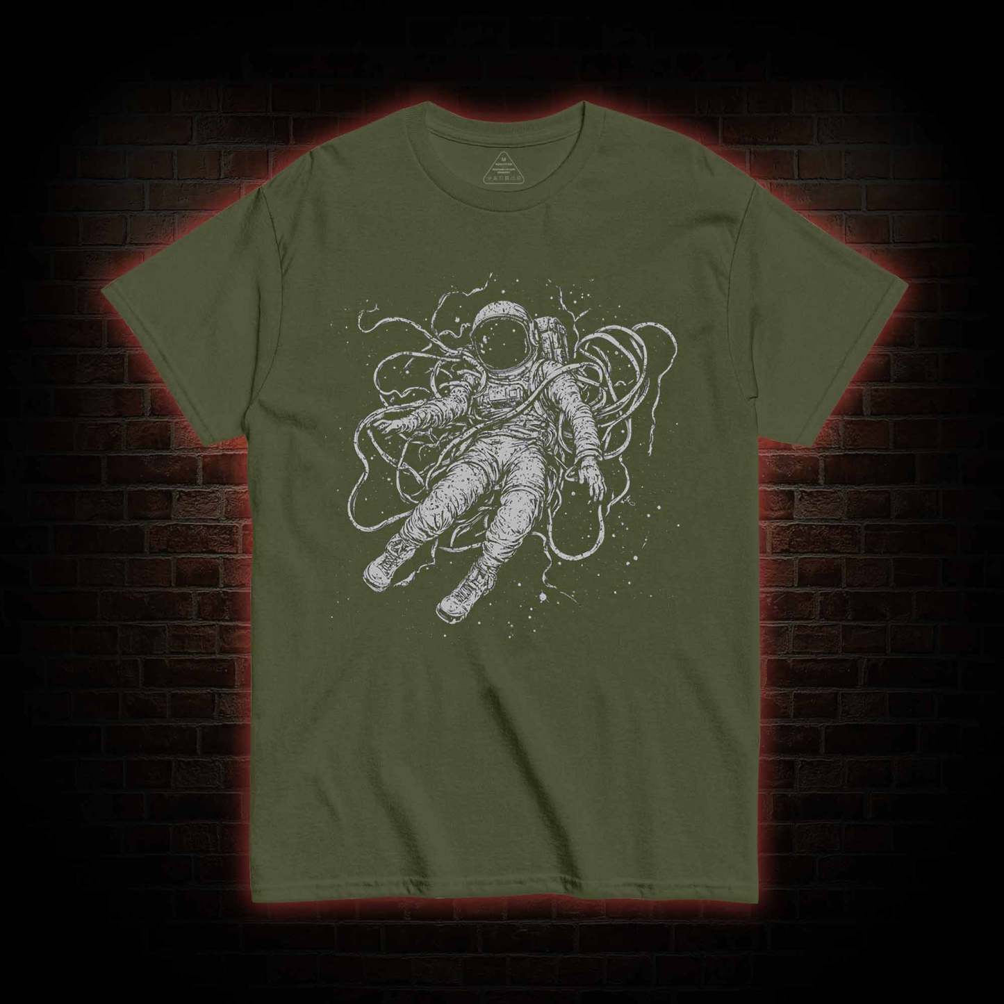 Lost in Space T-shirt 