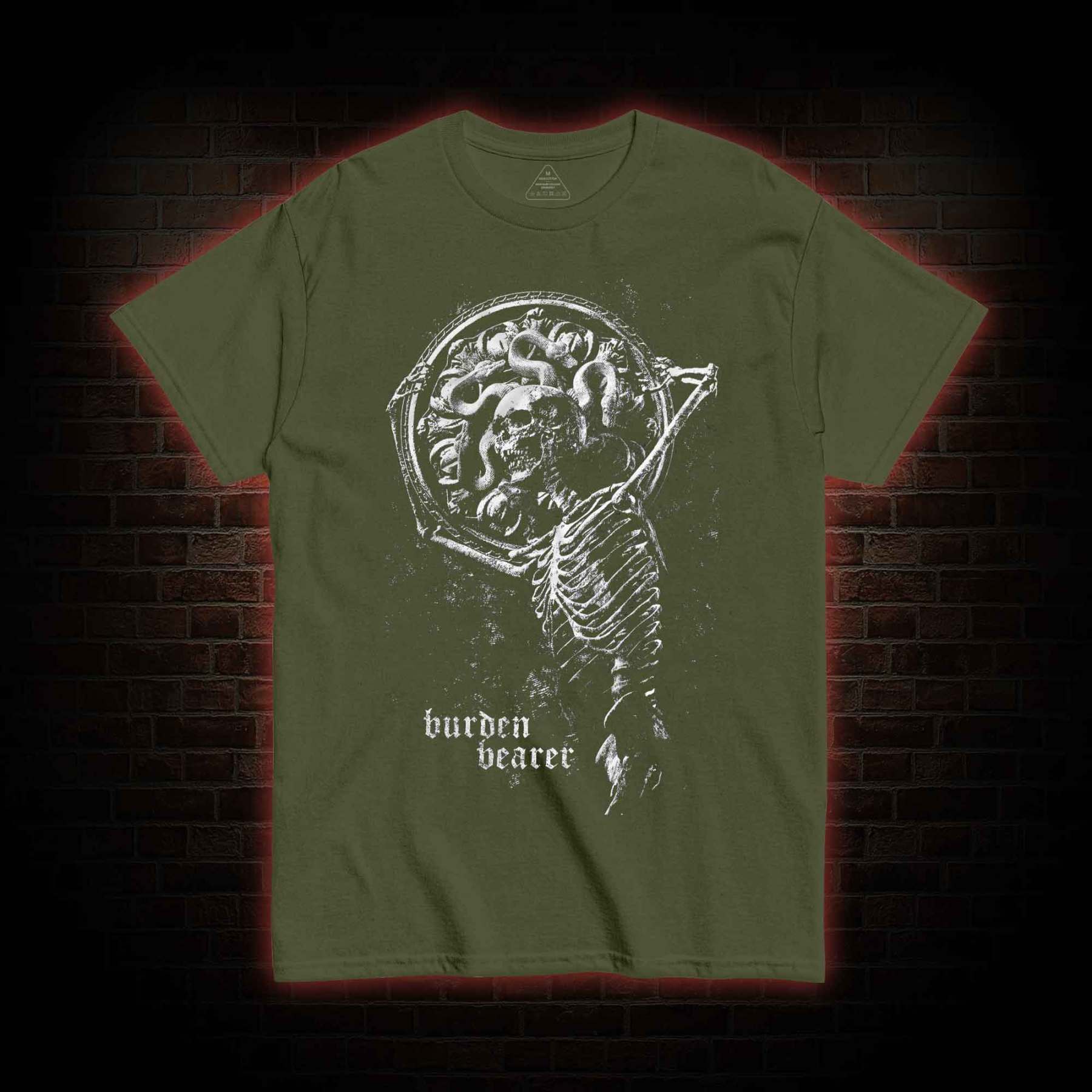 Burden Bearer T-shirt 