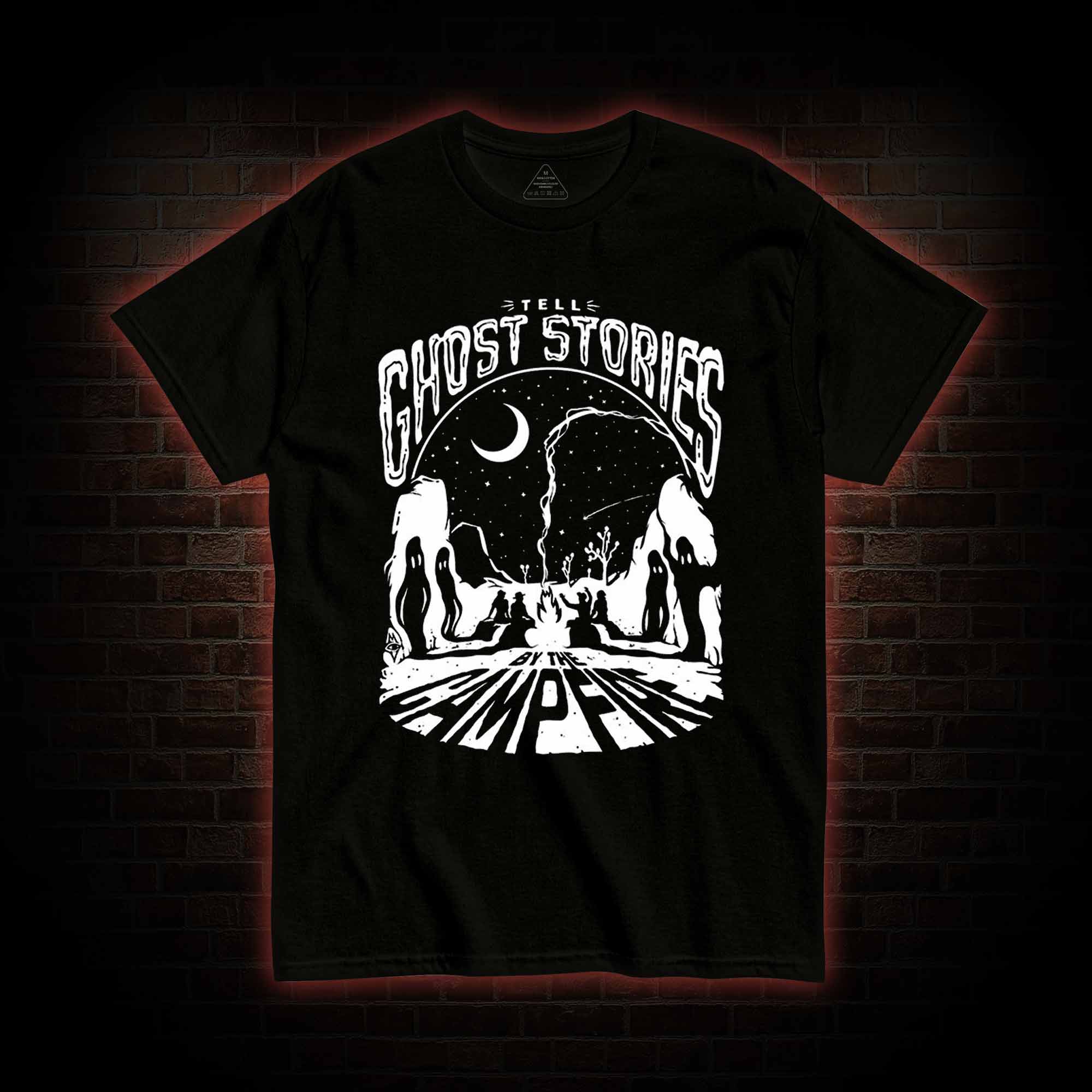 Ghost Stories T-shirt 