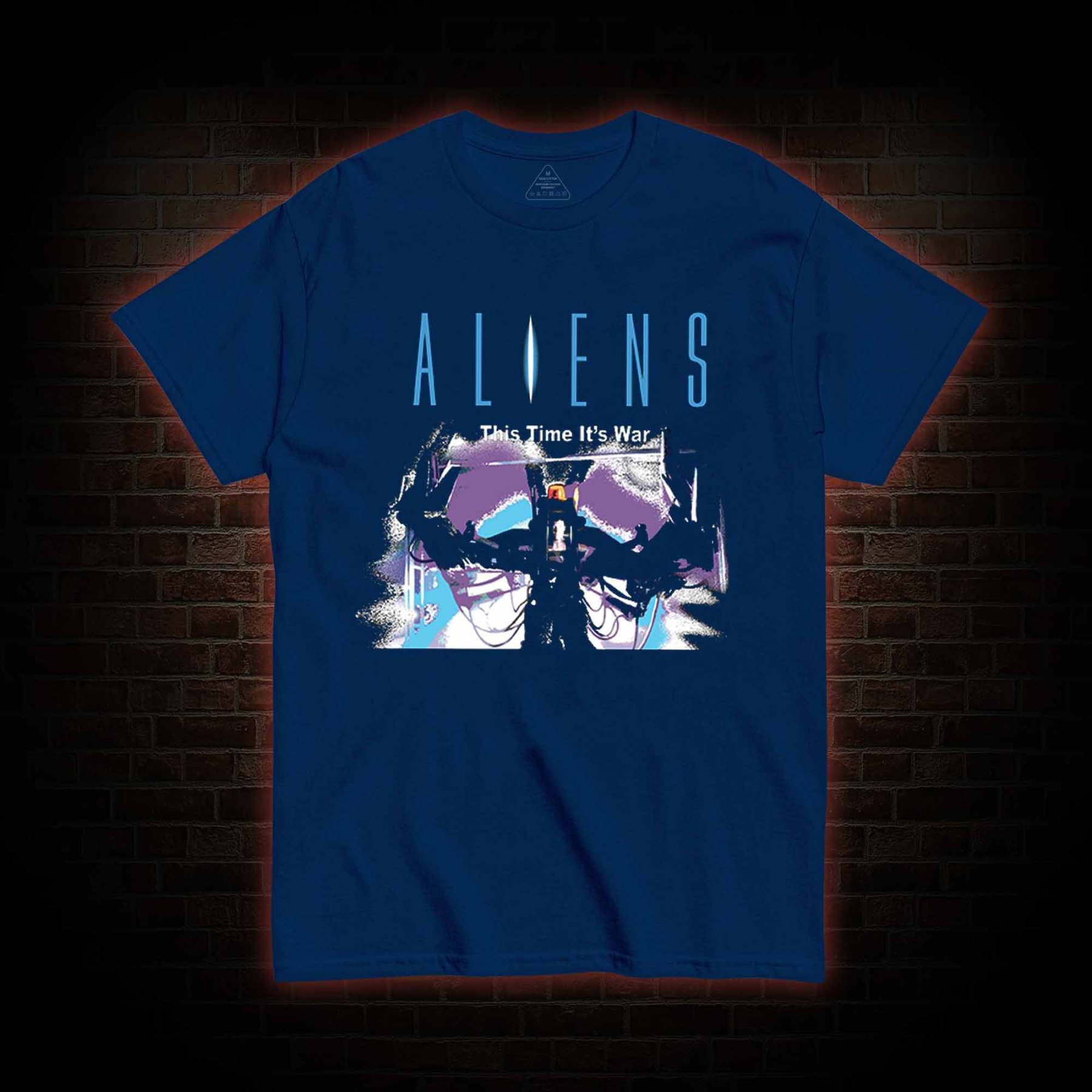 This Time It's War T-shirt 