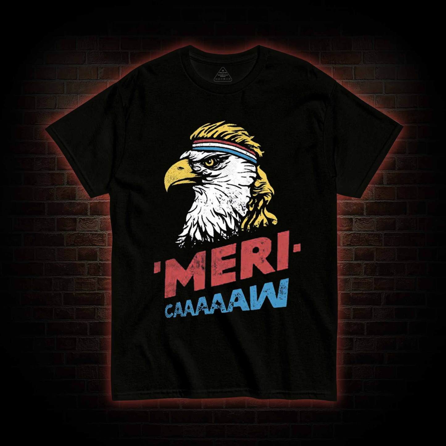Meri-Caw T-shirt