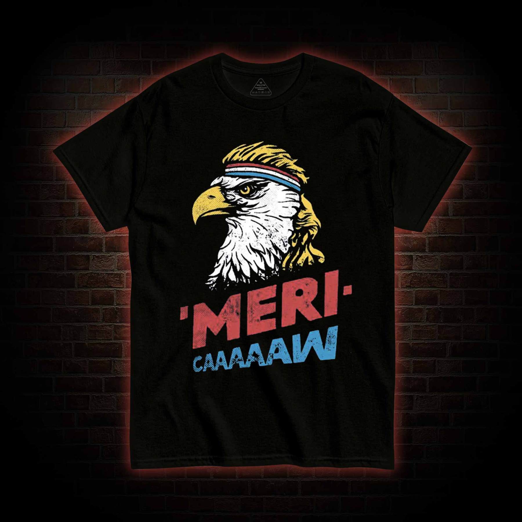 Meri-Caw T-shirt