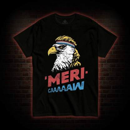 Meri-Caw T-shirt 