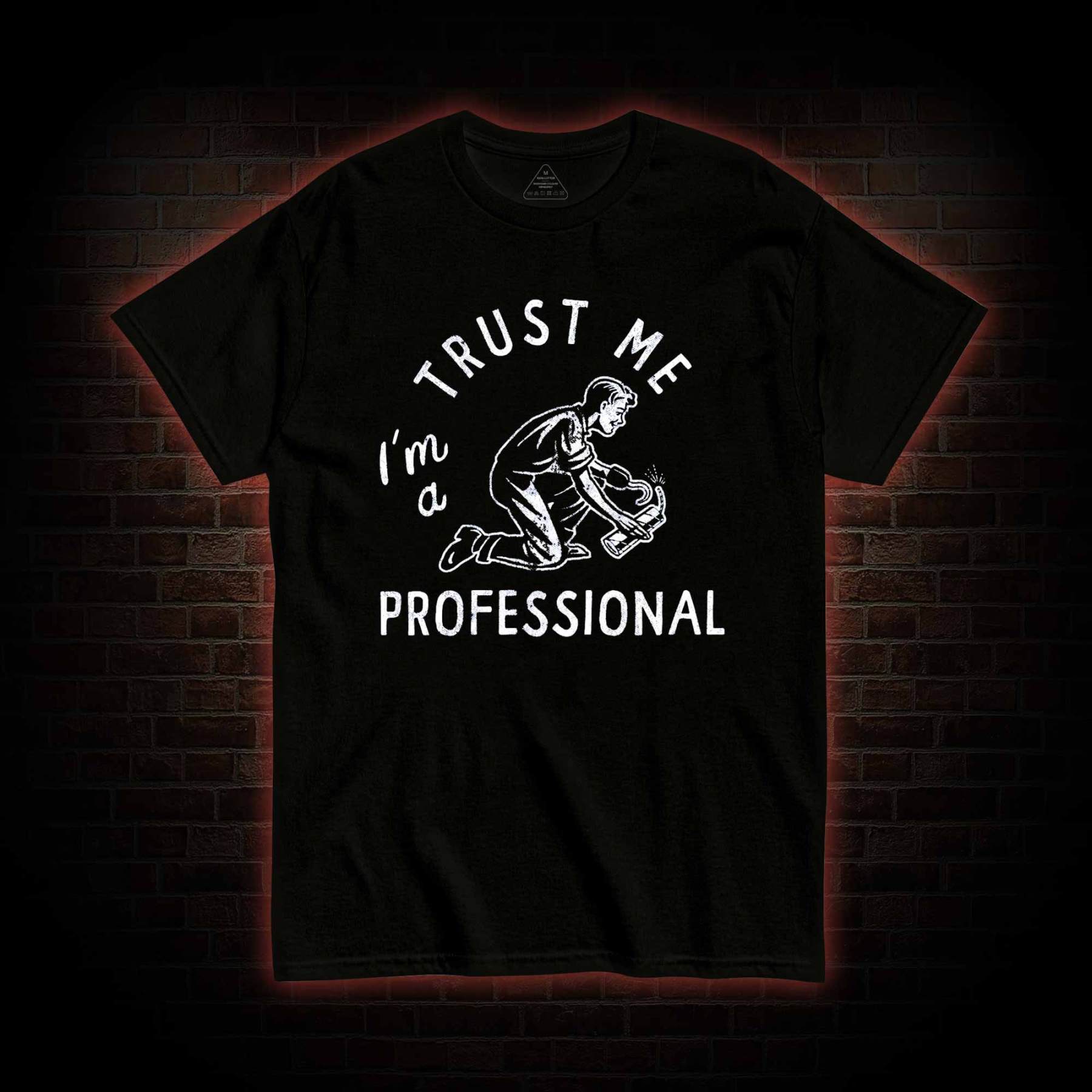 I'm a Professional T-shirt