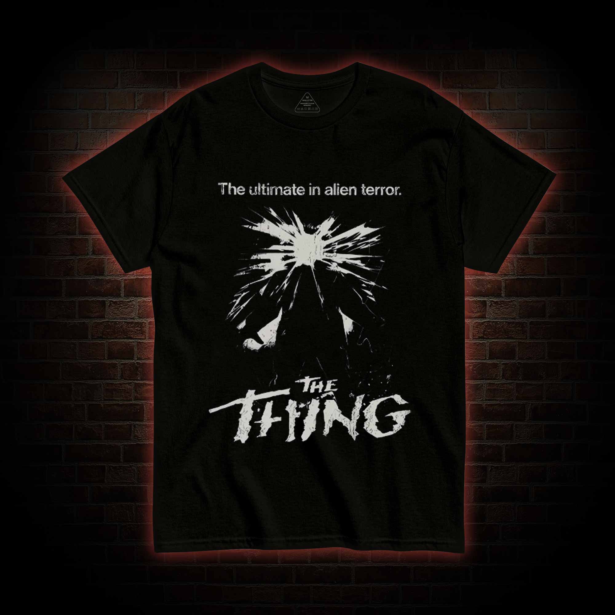 The Thing Retro T-shirt
