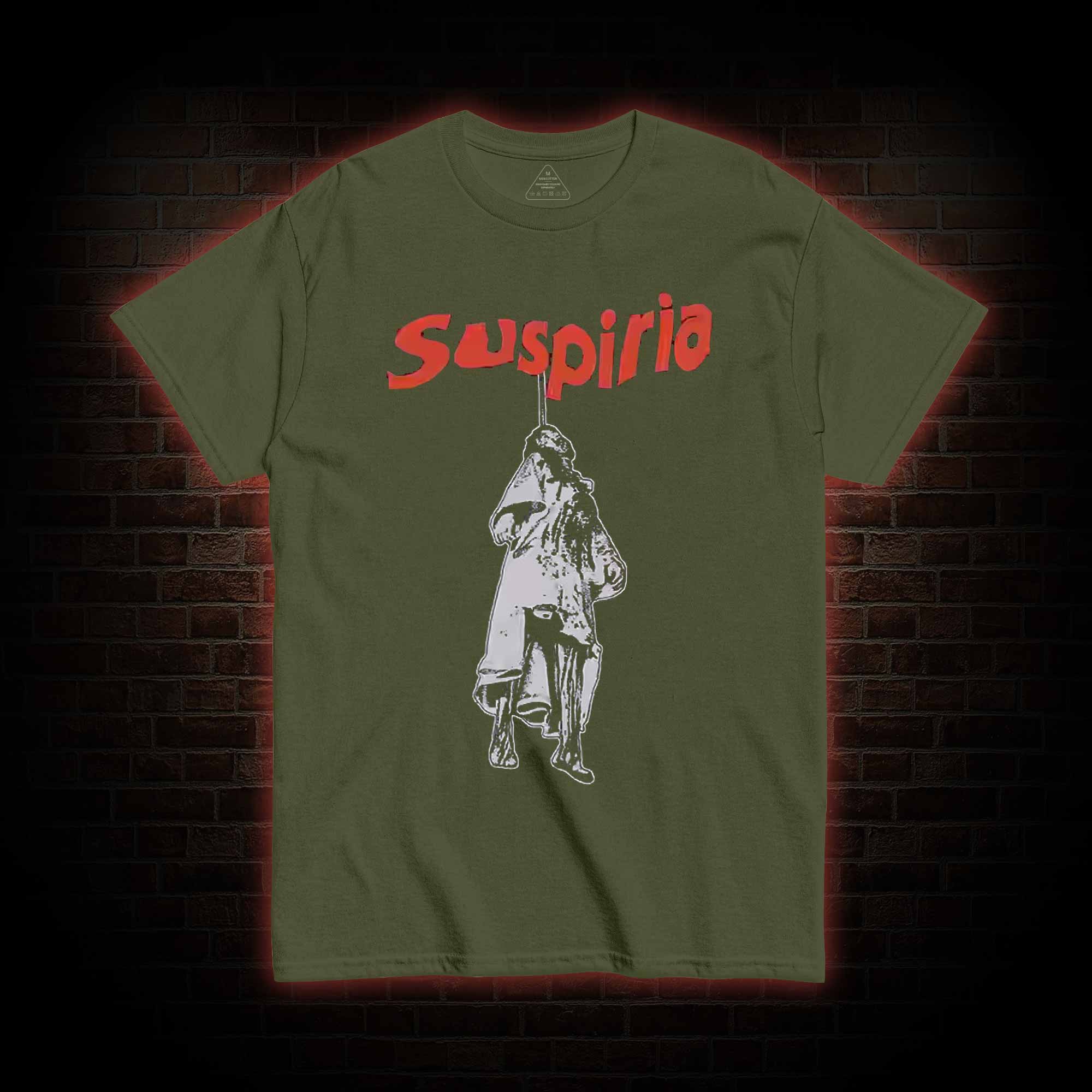 Bad Luck Comes From a Broken Minds T-shirt 