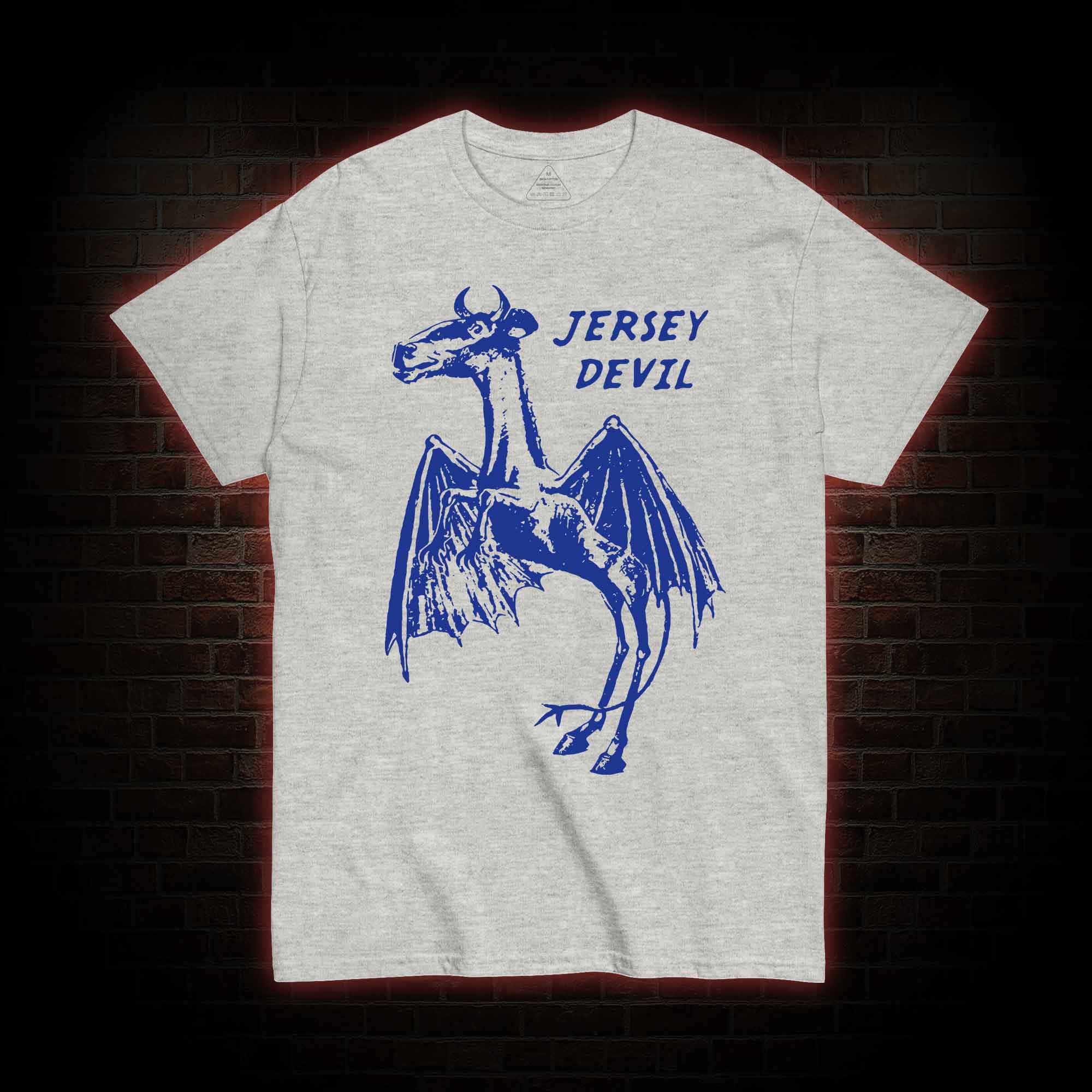 Jersey Devil T-shirt