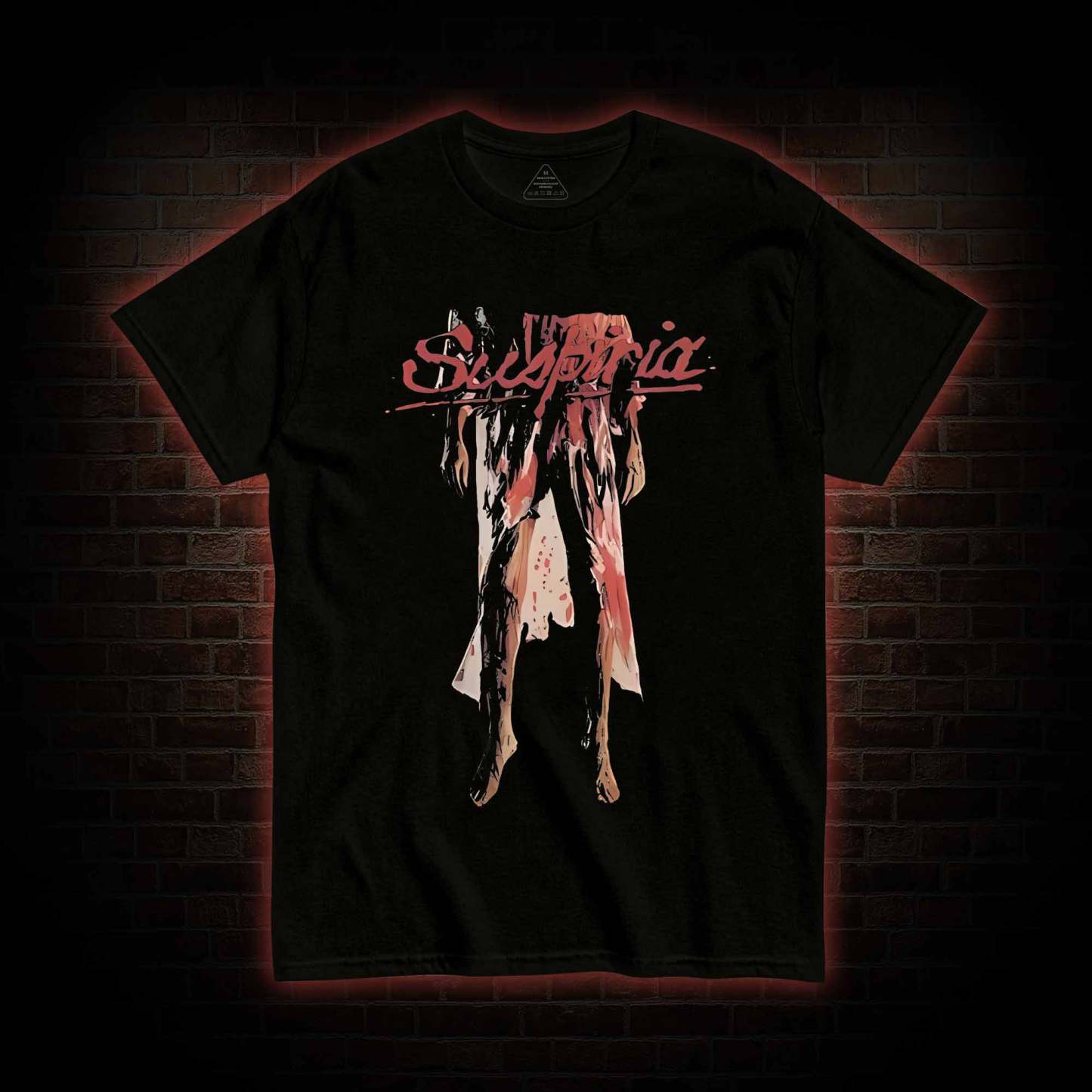 Future isn't A Straight Line T-shirt