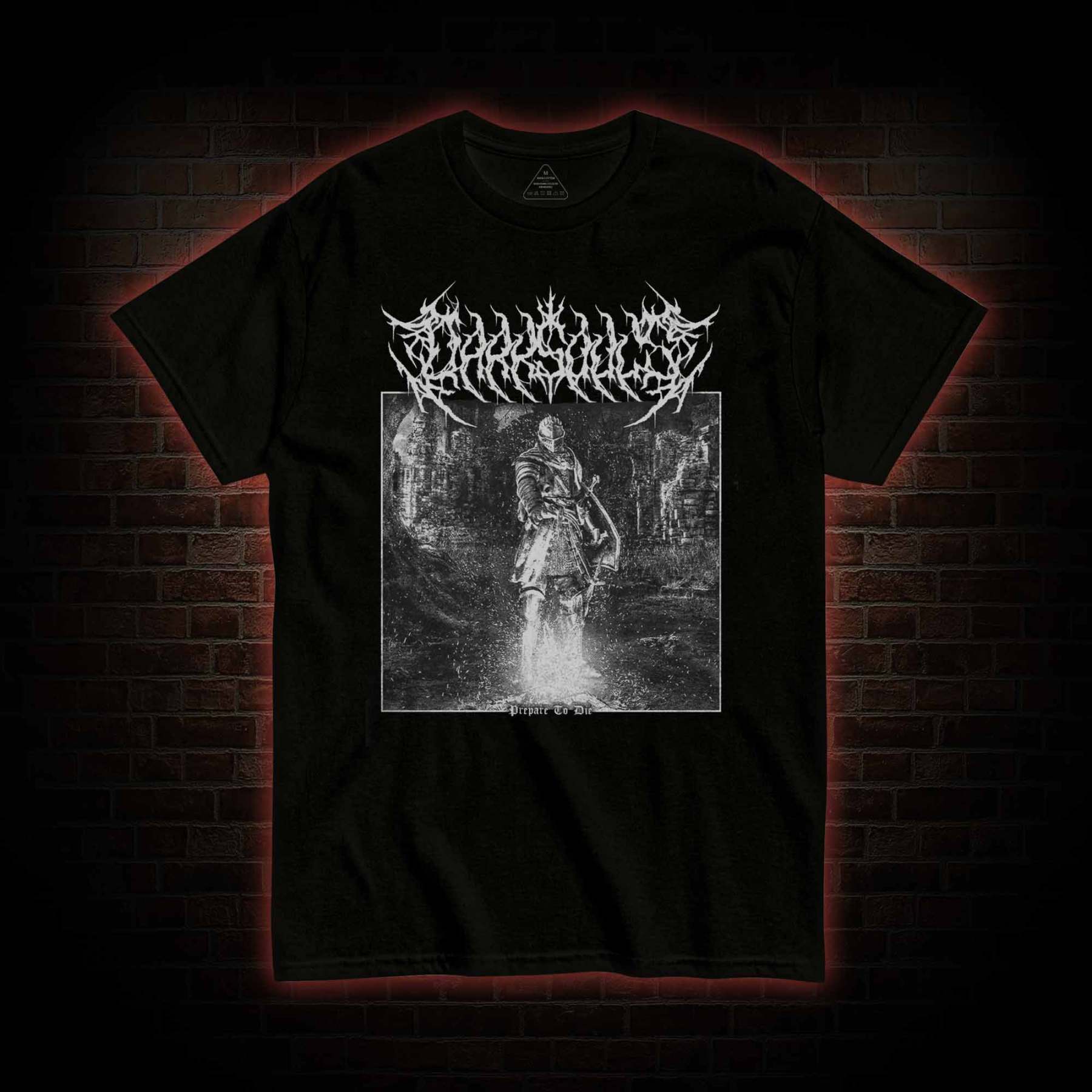 The Final One T-Shirt