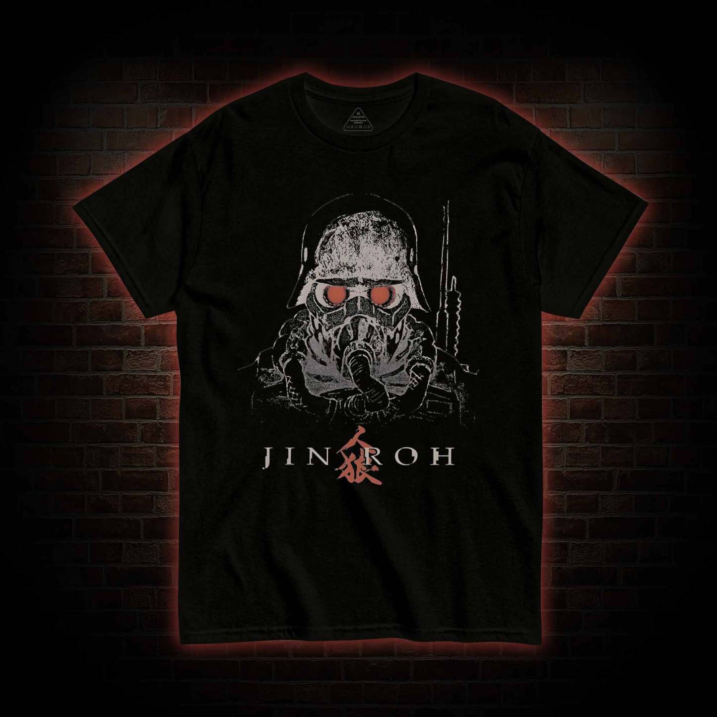 Future isn't A Straight Line T-shirt