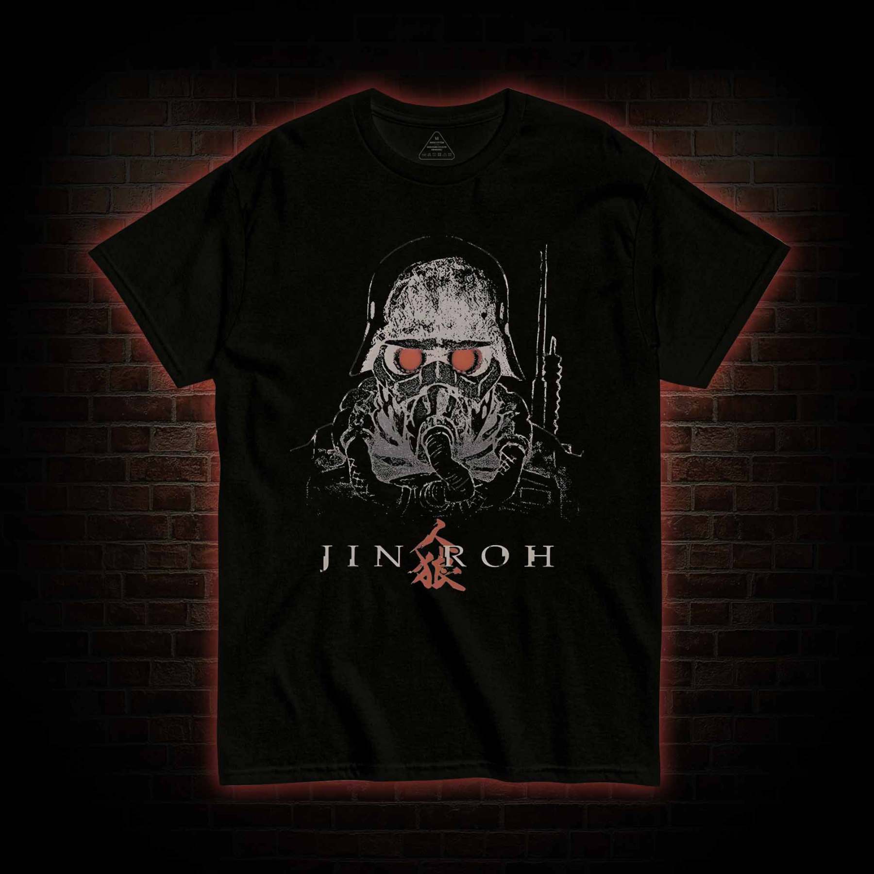 Future isn't A Straight Line T-shirt