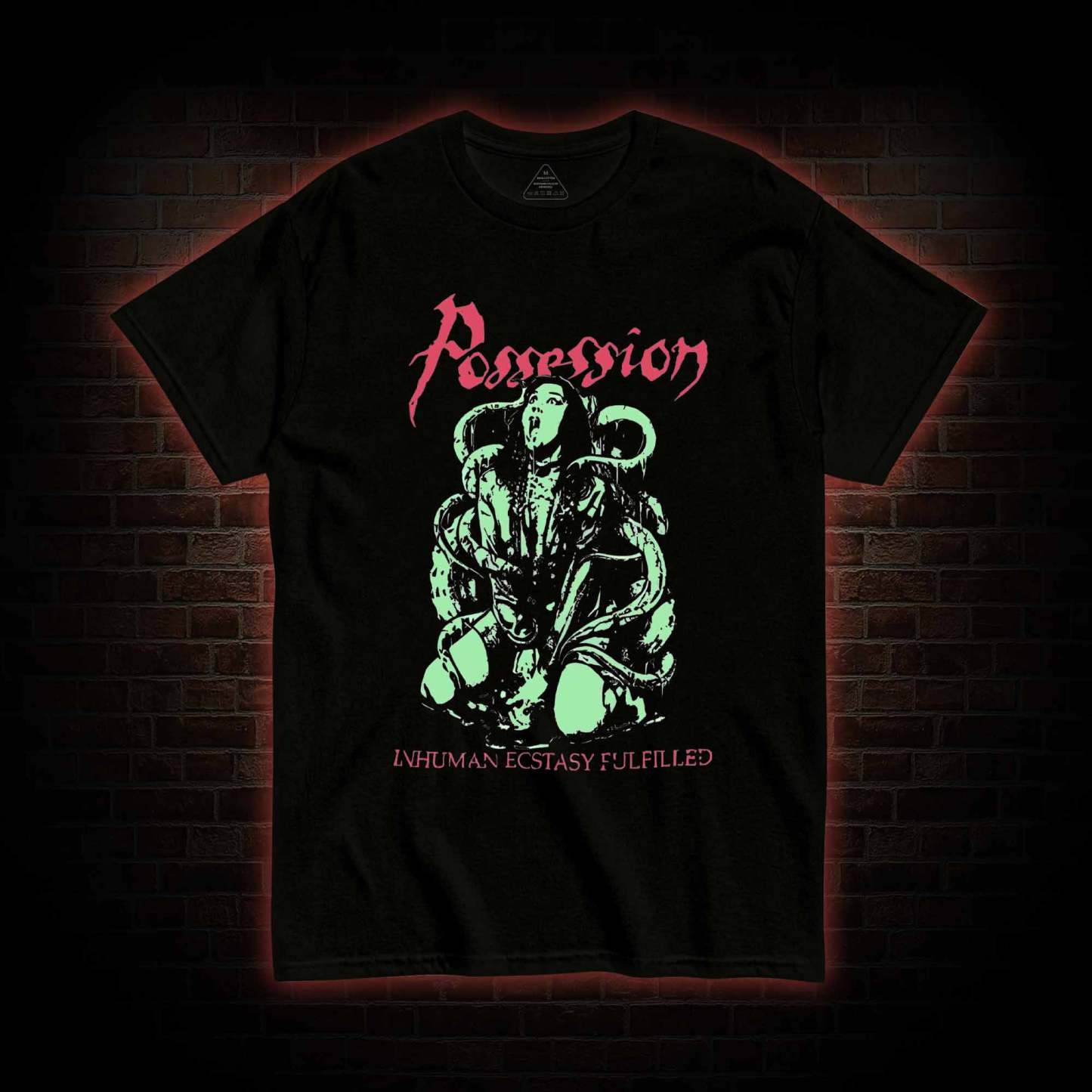 Future isn't A Straight Line T-shirt