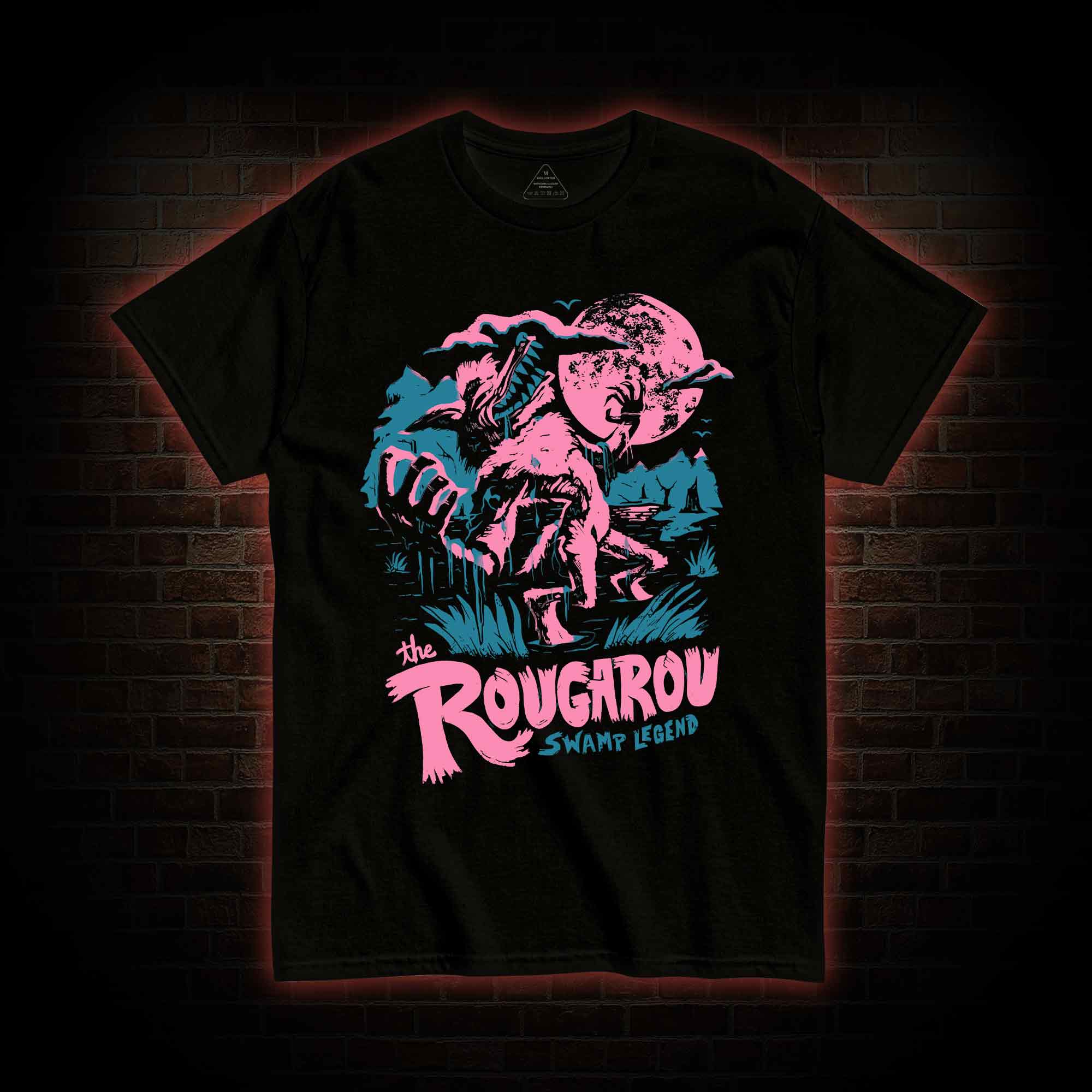 The Rougarou T-shirt