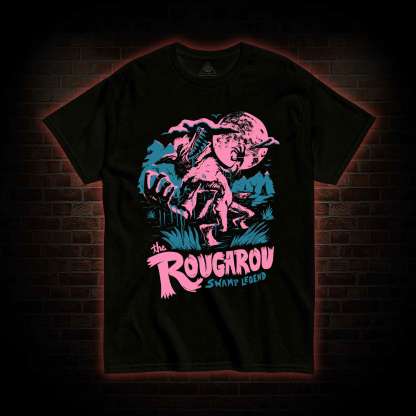 The Rougarou T-shirt 