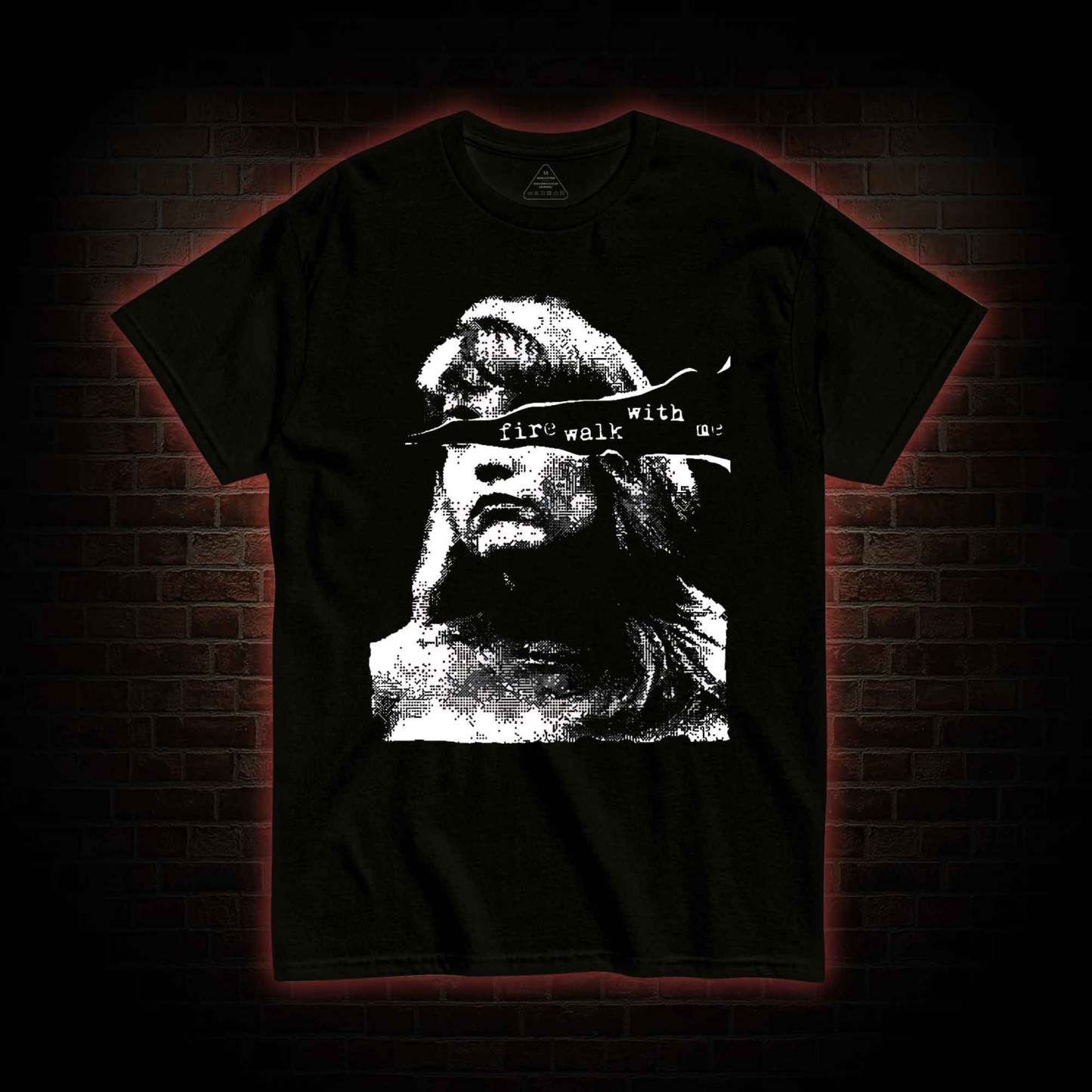 Smash the System T-shirt