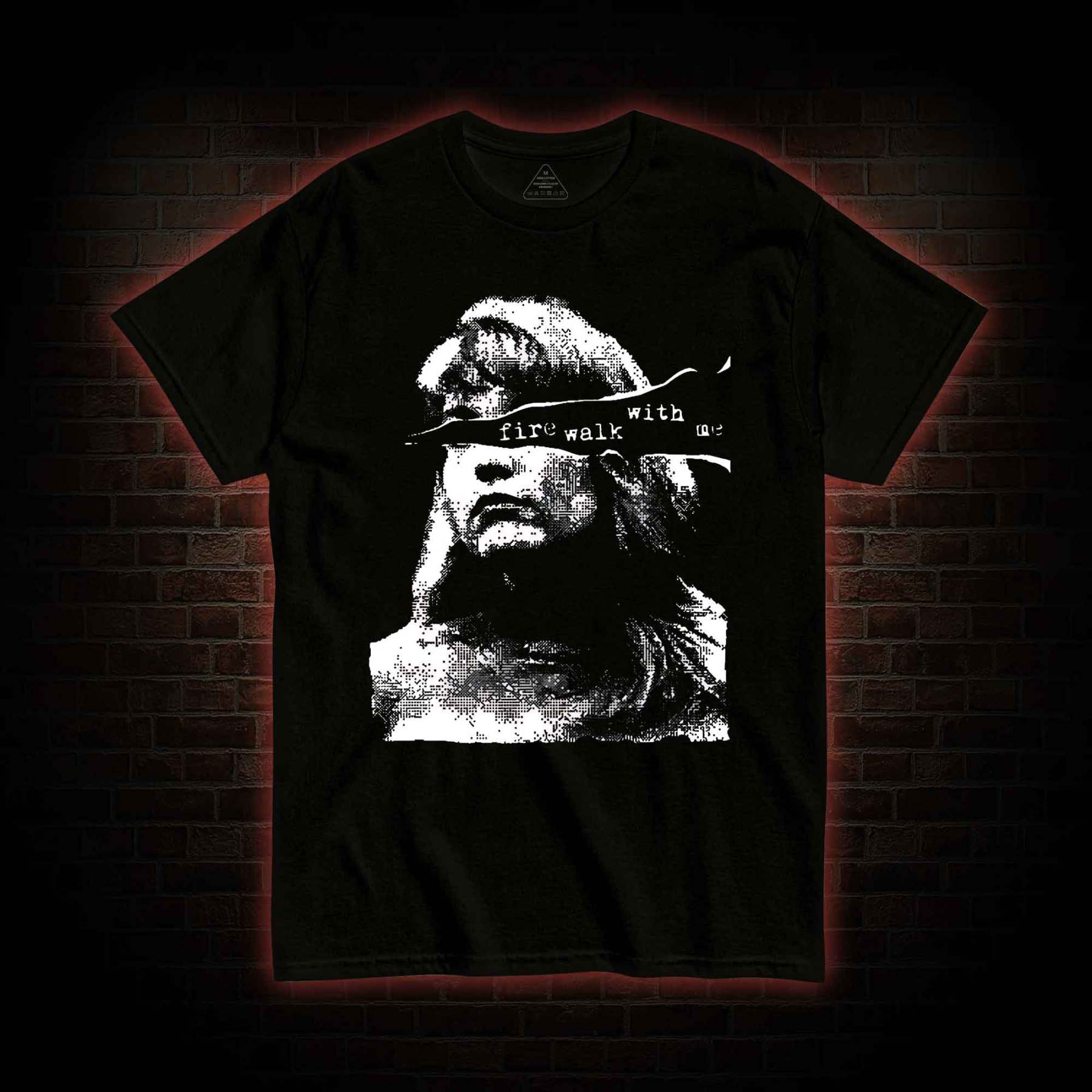 Smash the System T-shirt