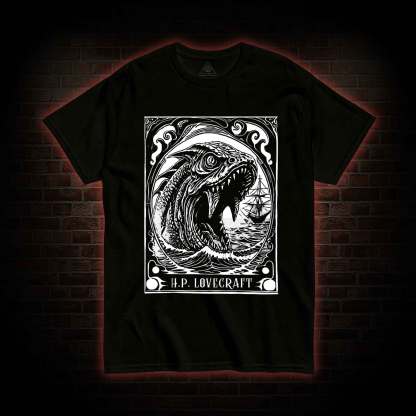 The Deep Ones T-shirt 