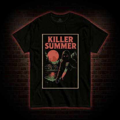 Killer Summer T-shirt 