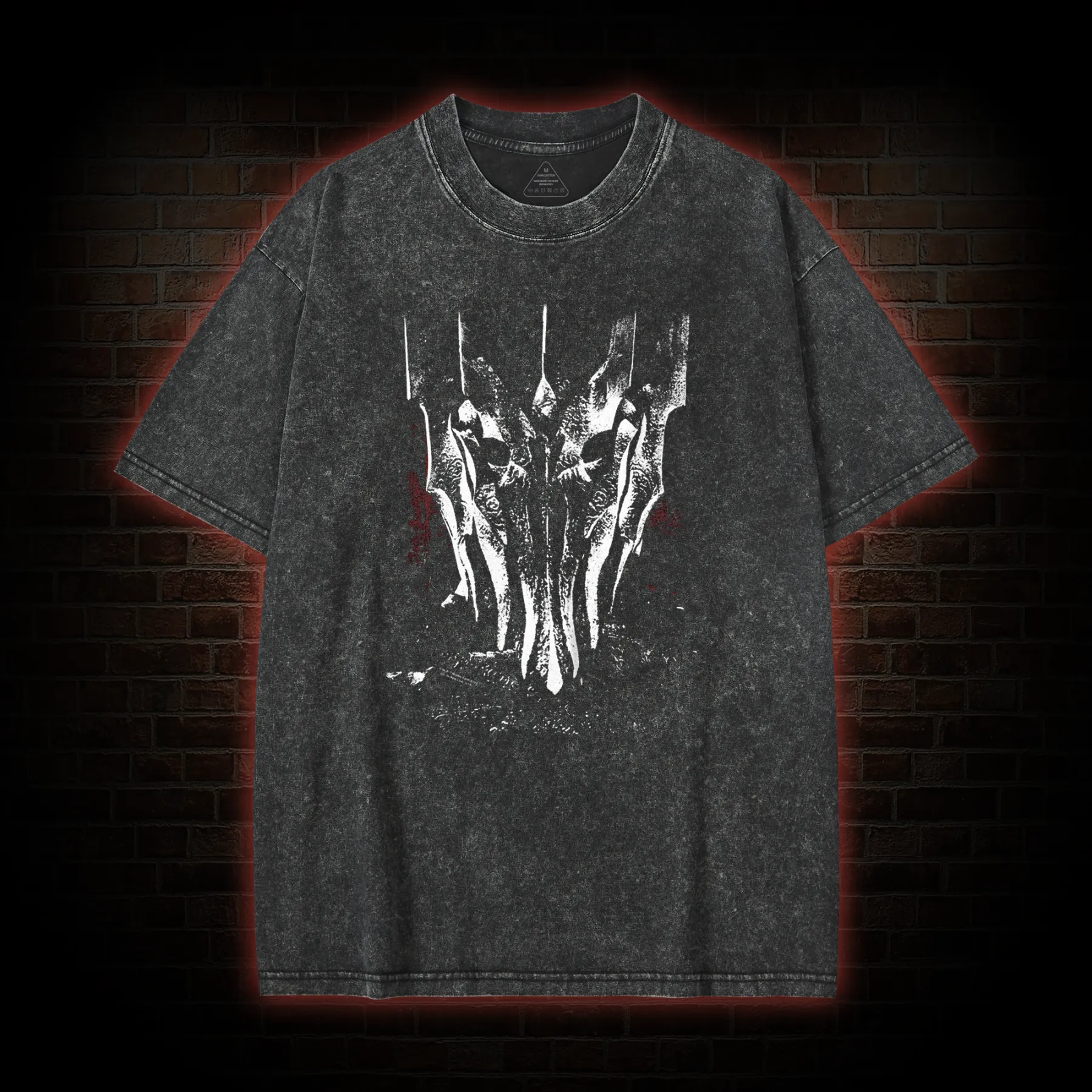 Dark Lord Washed T-shirt