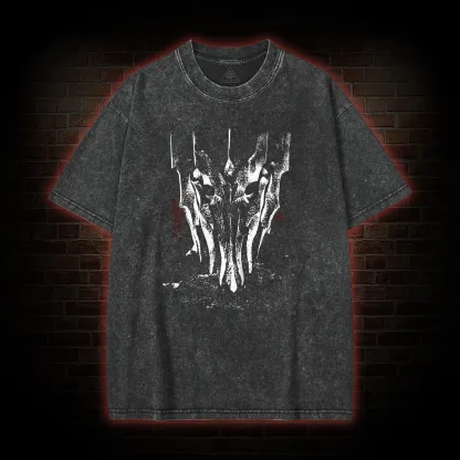 Dark Lord Washed T-shirt