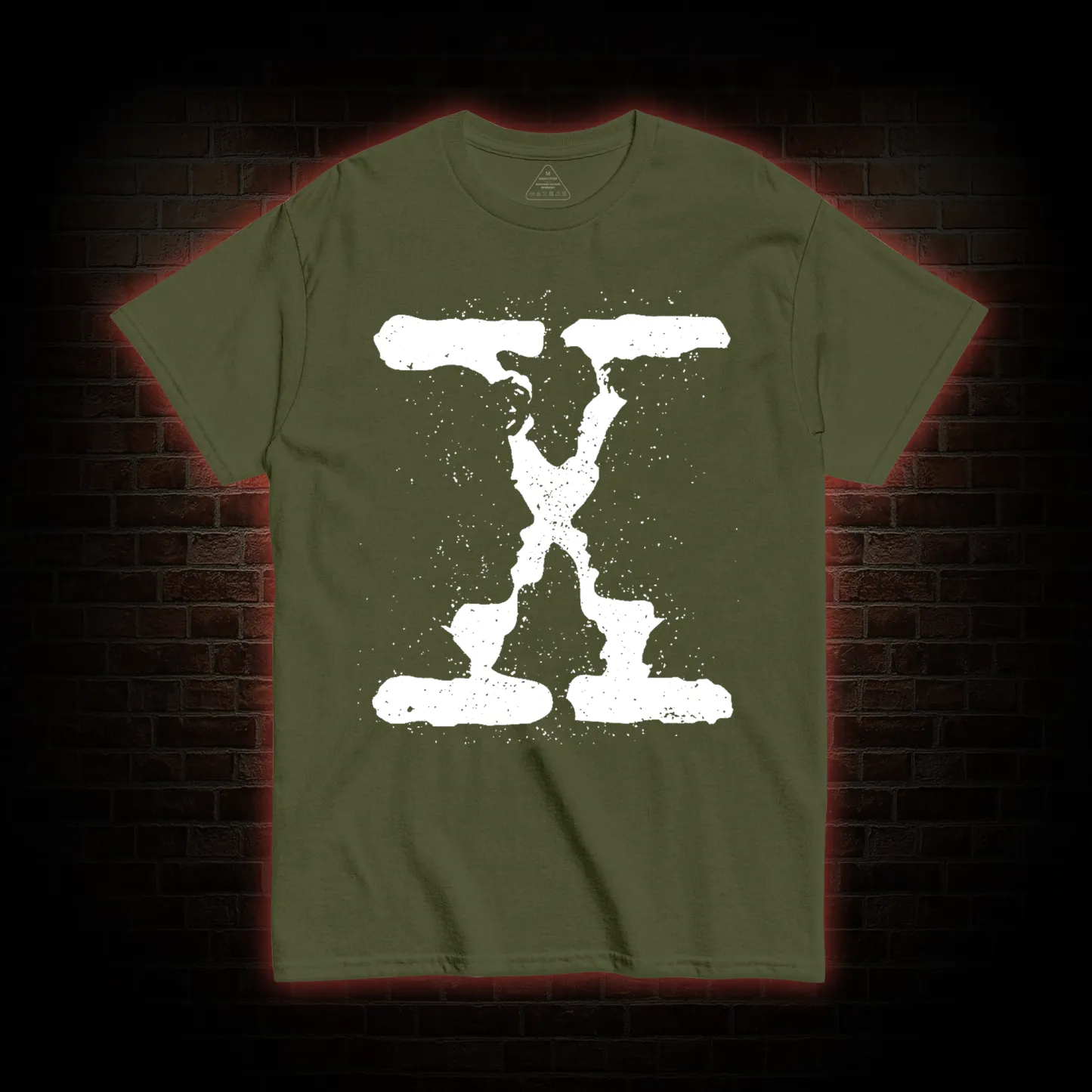 Trust No One T-shirt