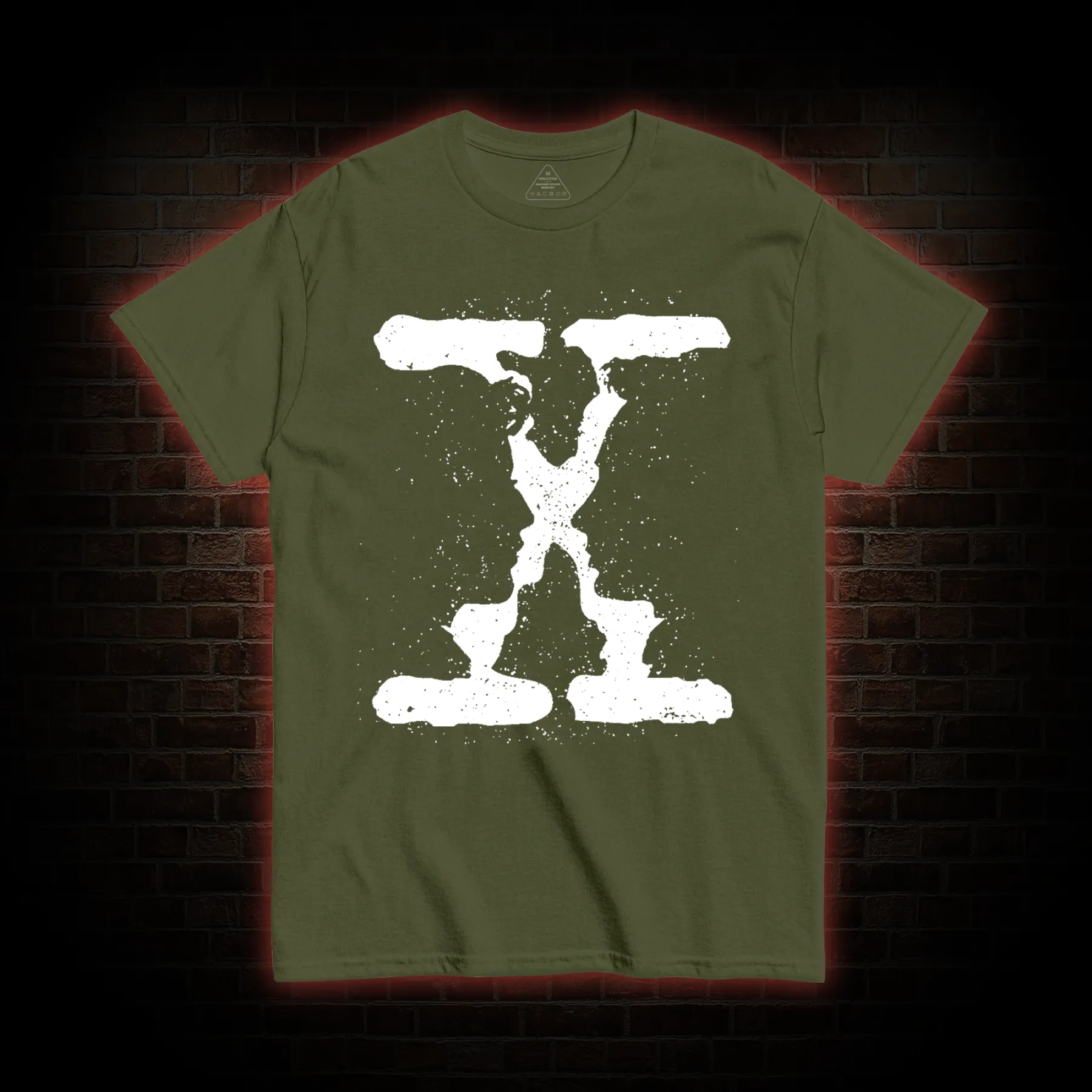 Trust No One T-shirt