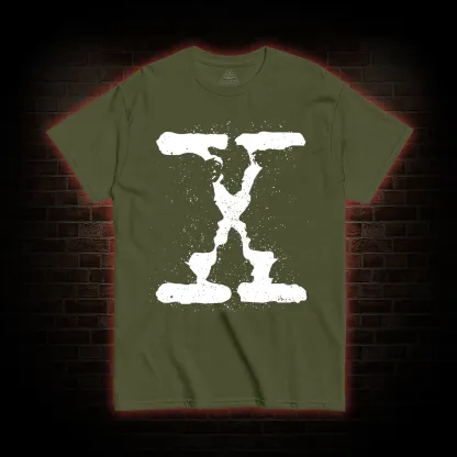 Trust No One T-shirt