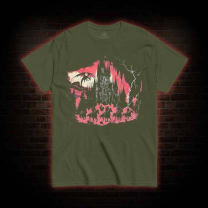 Dragon Vintage T-shirt