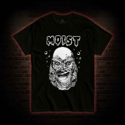 Moist T-shirt 