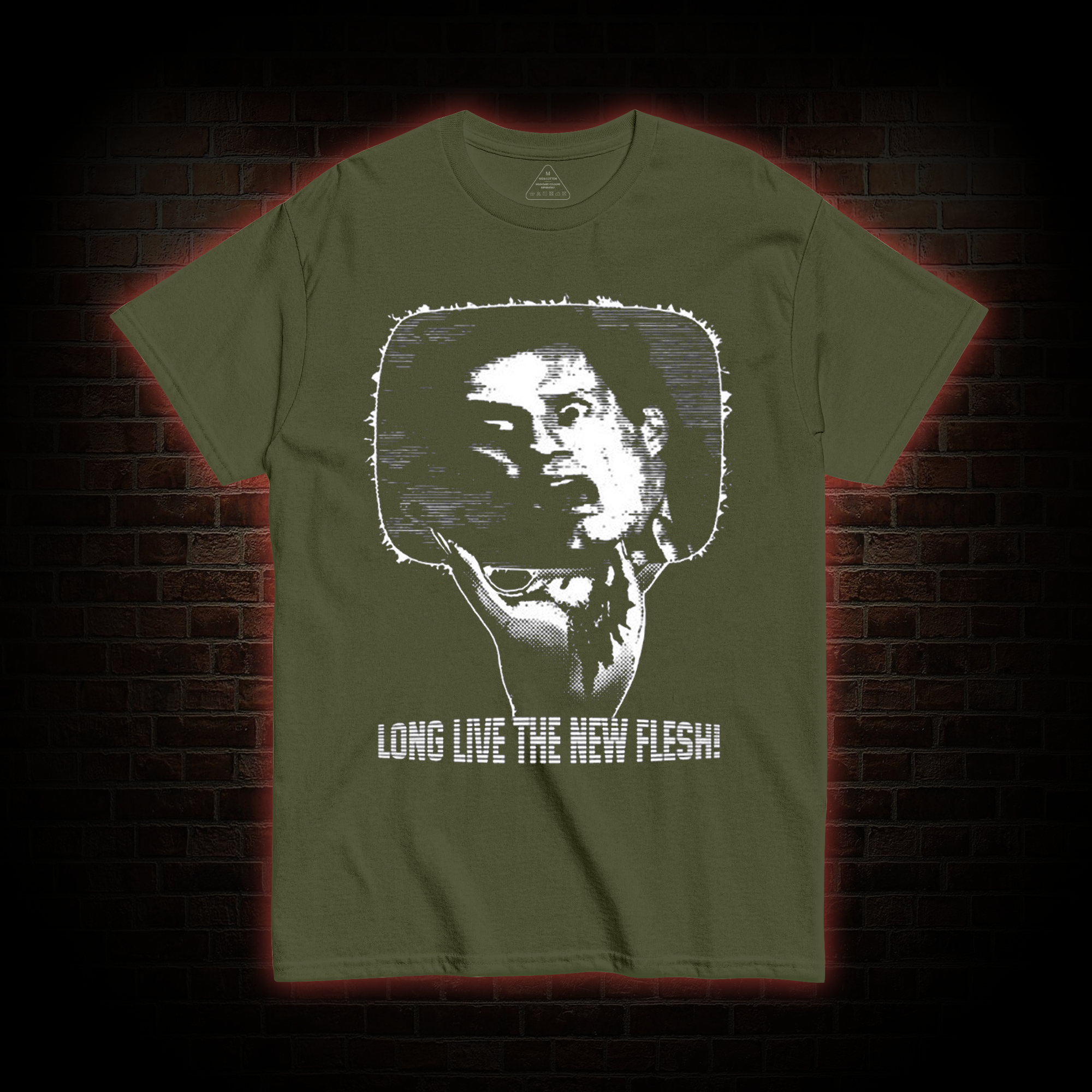 Media Madness T-shirt 