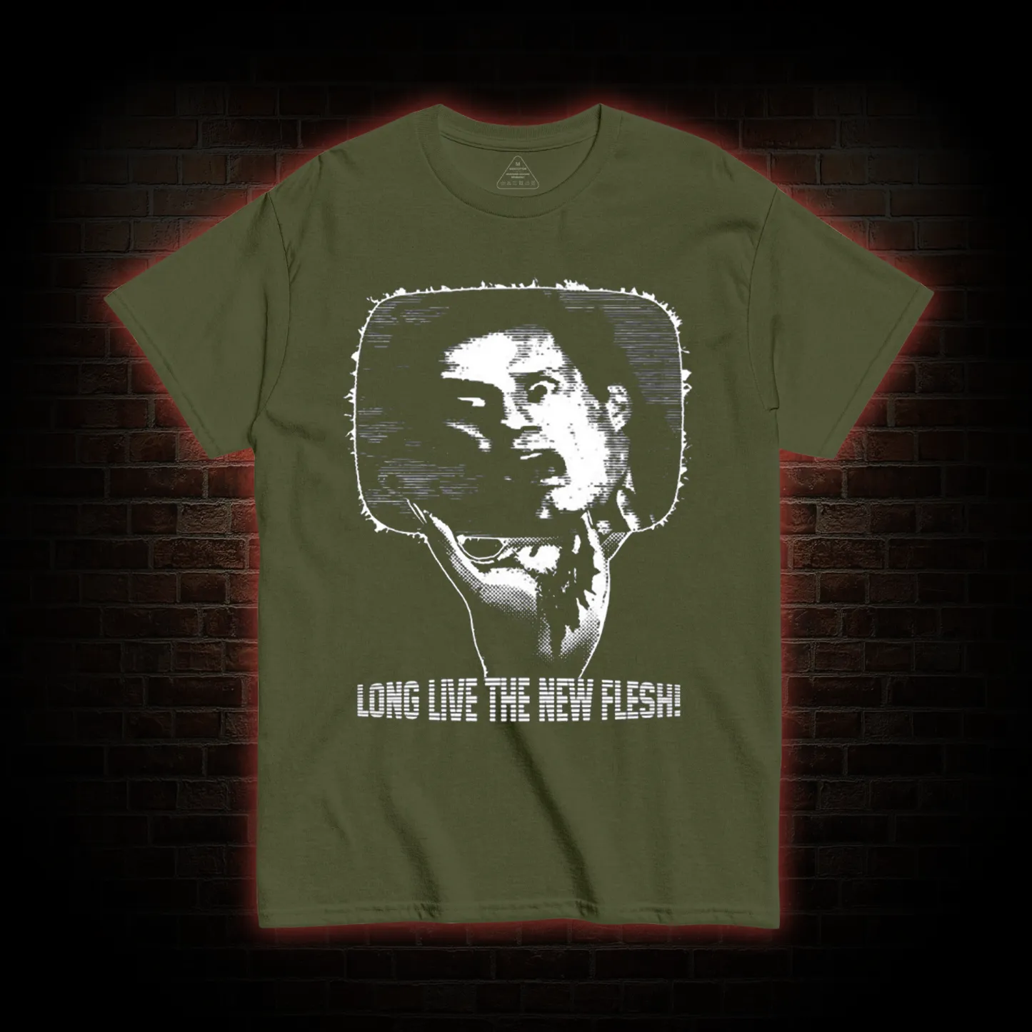 Media Madness T-shirt 