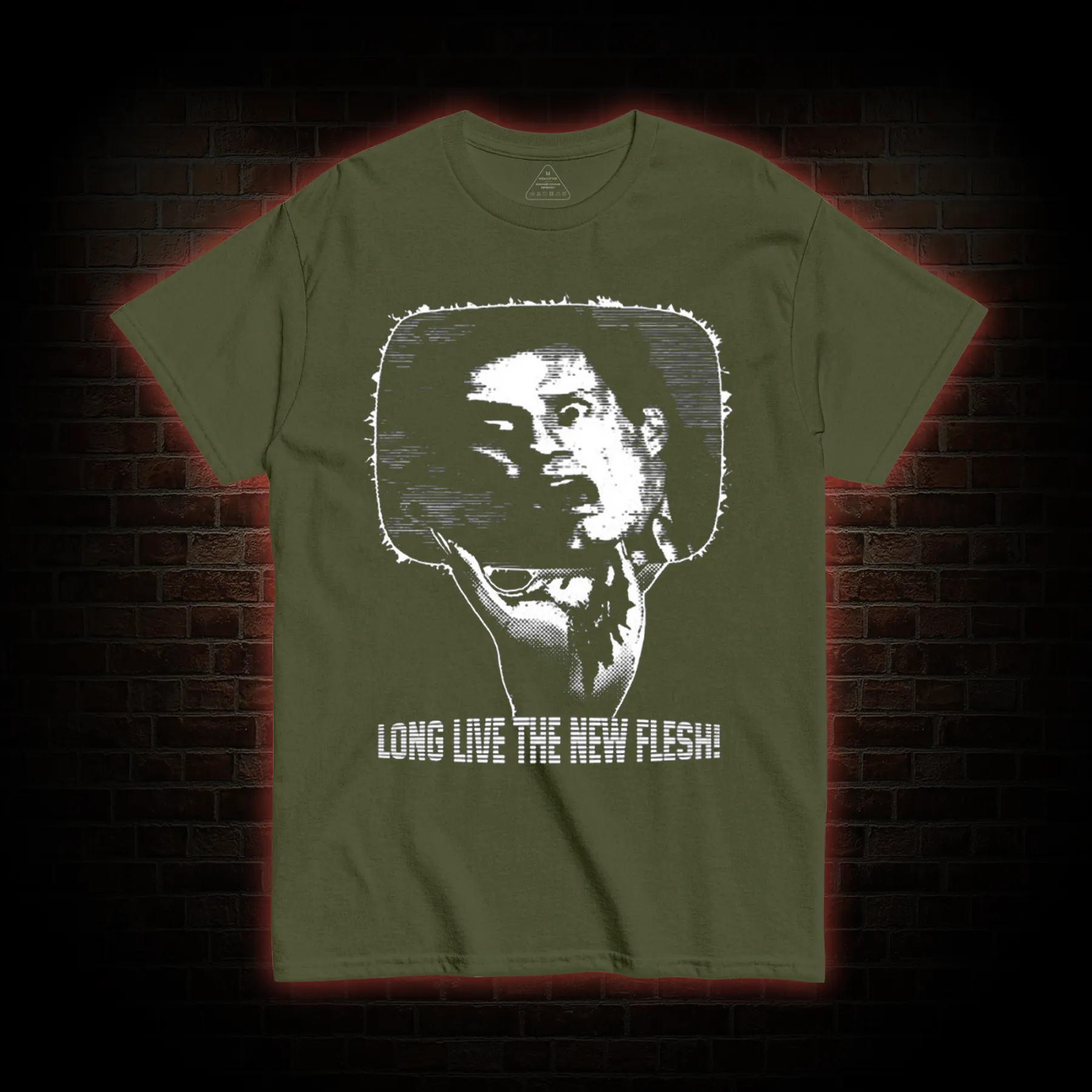 Media Madness T-shirt 