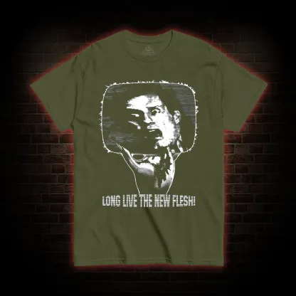 Media Madness T-shirt 