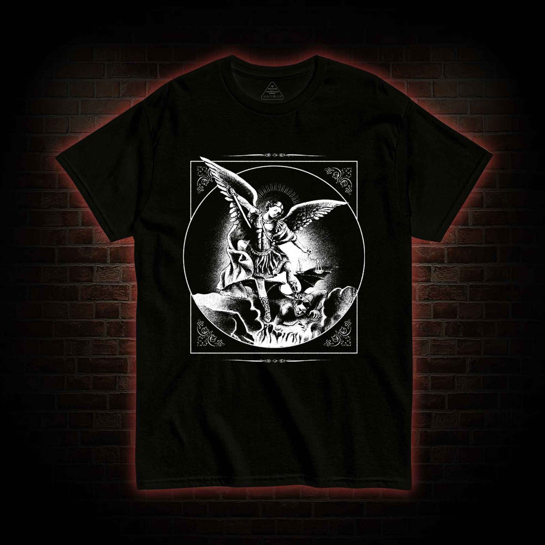 Deadite Terror T-shirt