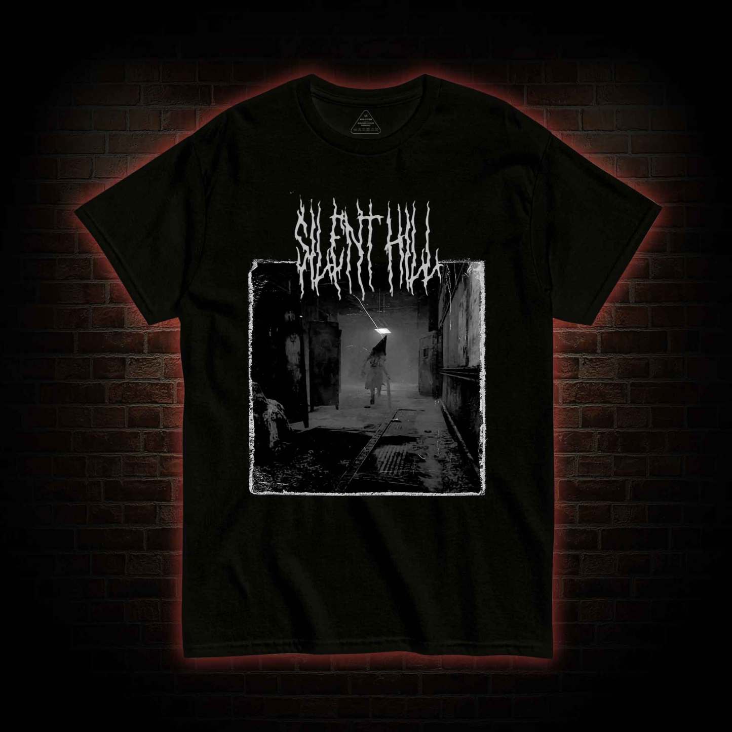 Deadite Terror T-shirt