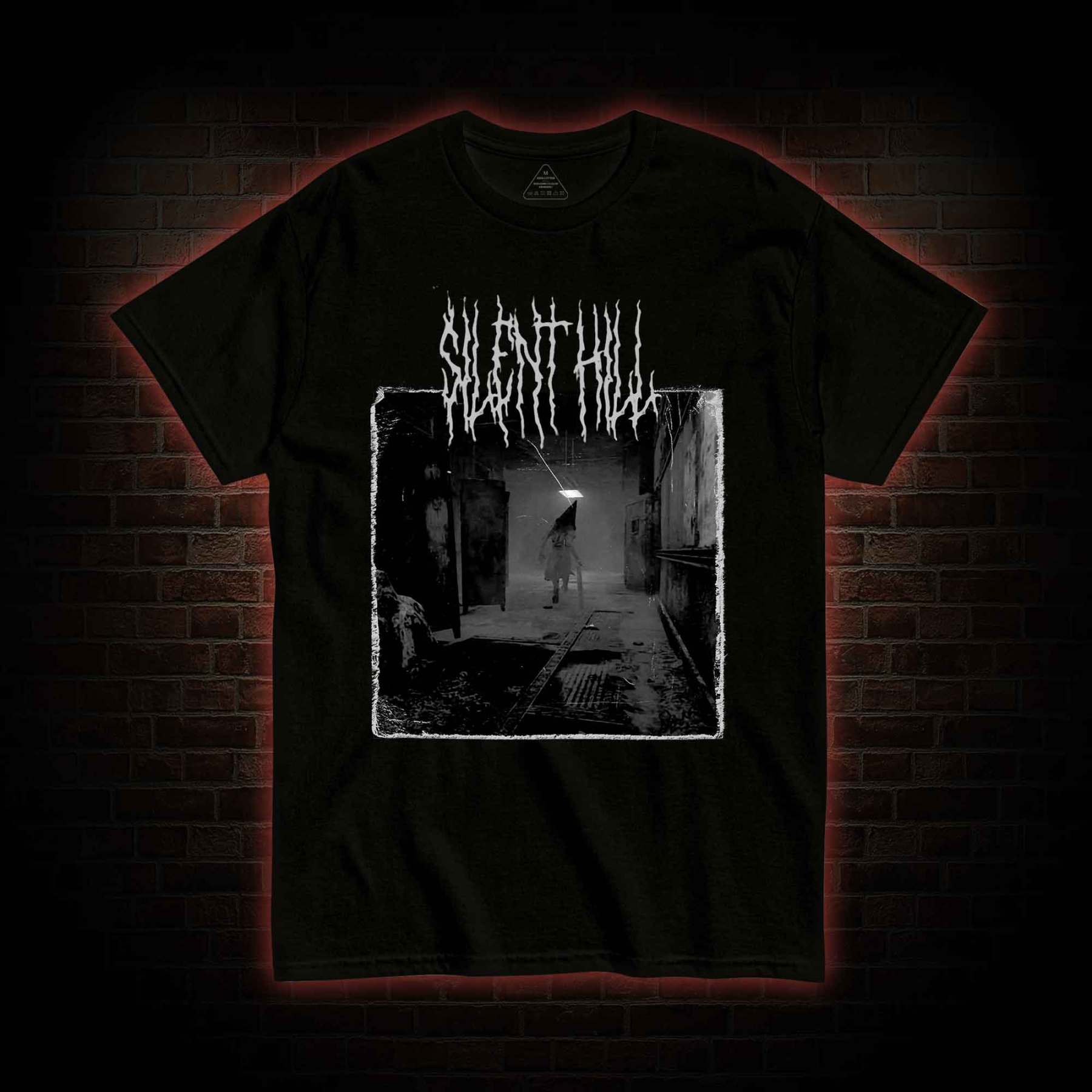 Deadite Terror T-shirt