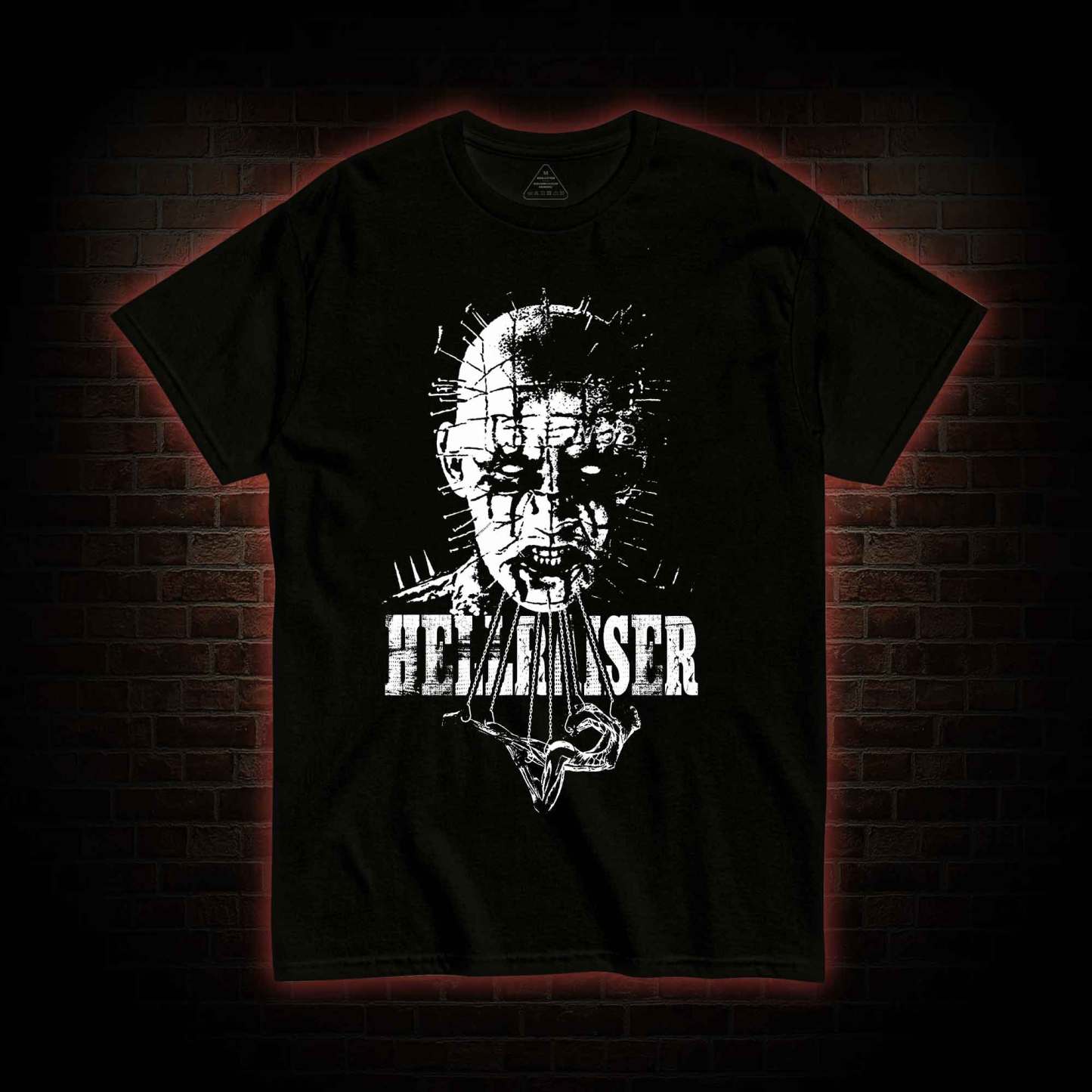 Deadite Terror T-shirt