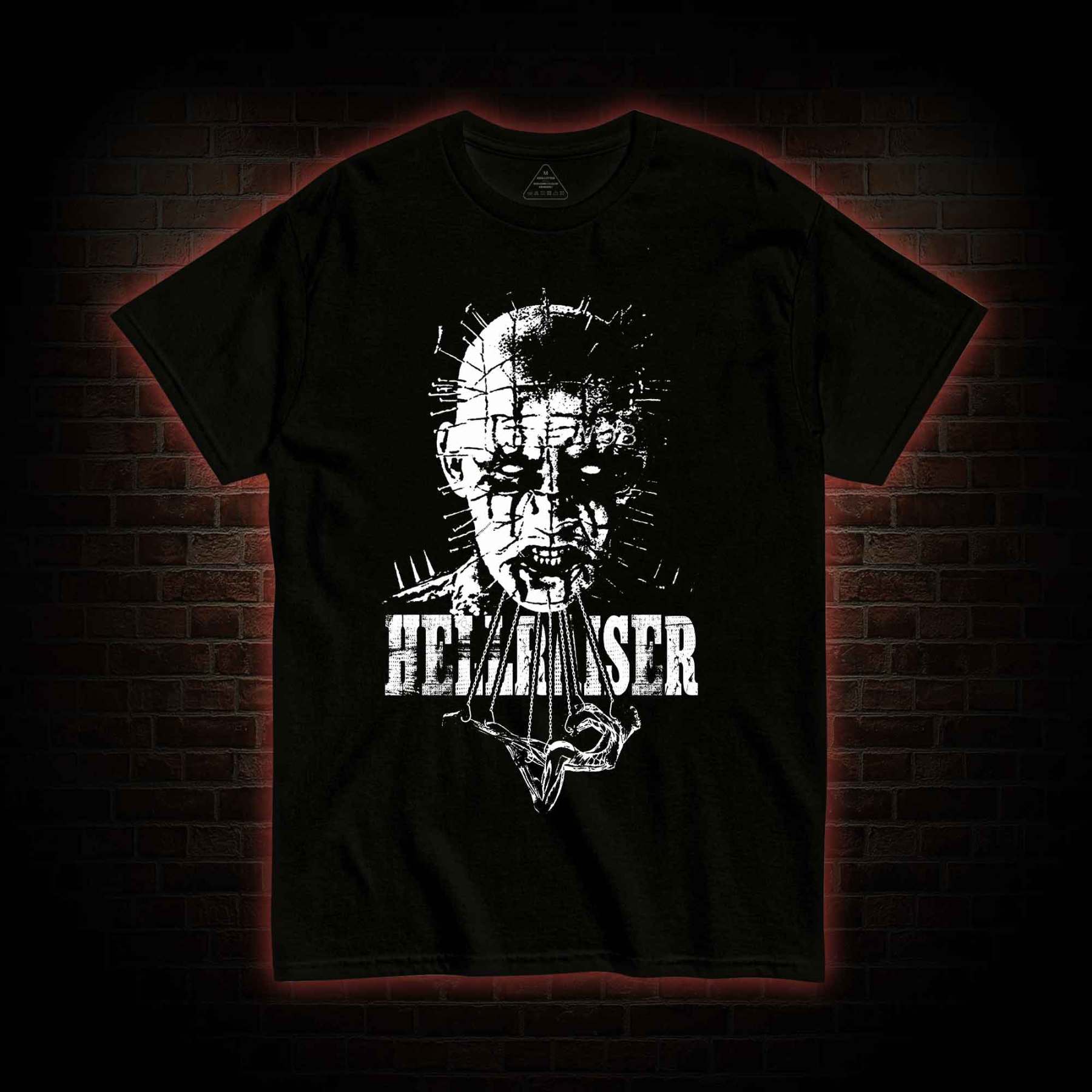 Deadite Terror T-shirt