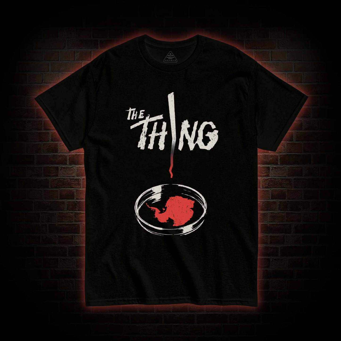 Attack Me With Everything You Have T-shirt