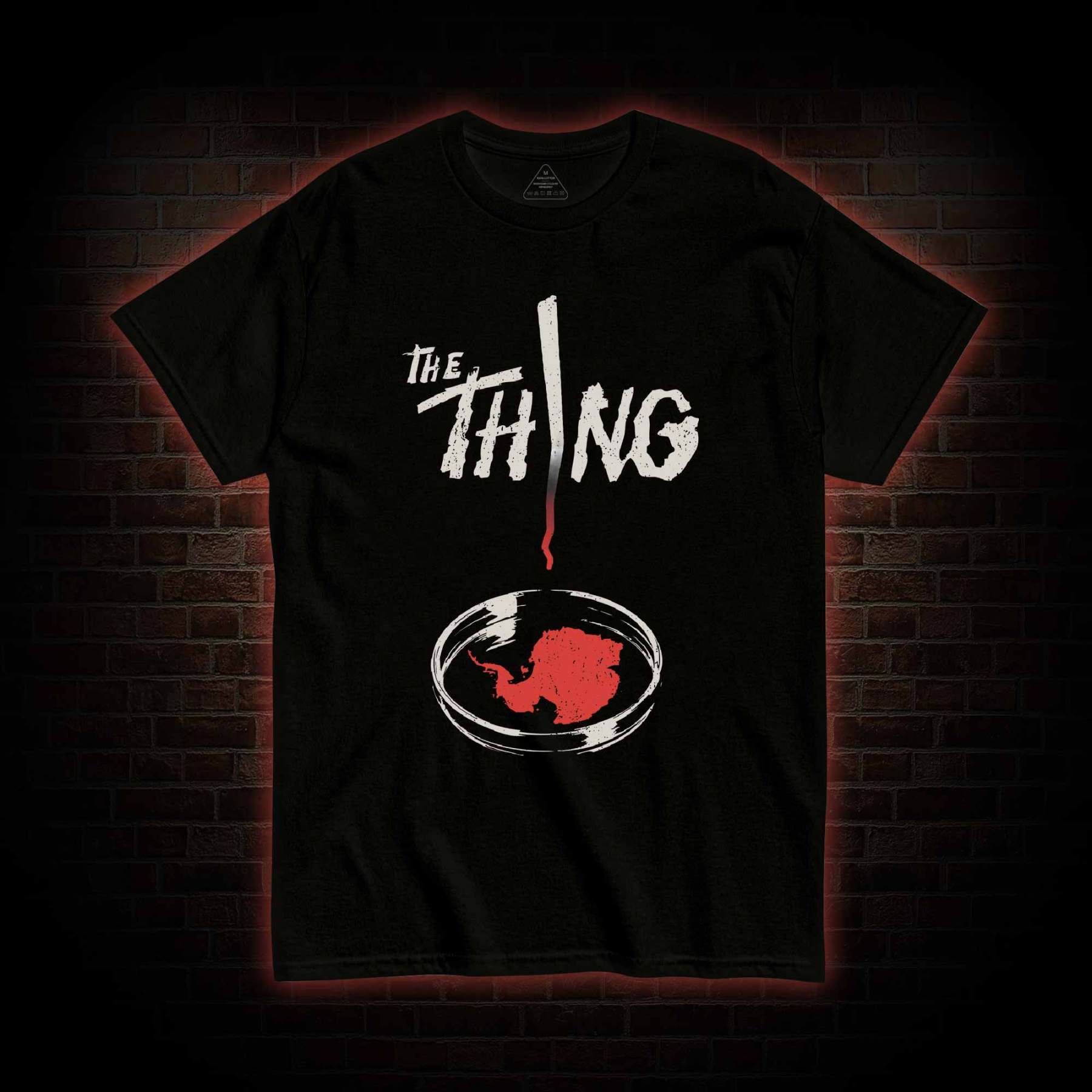 Attack Me With Everything You Have T-shirt