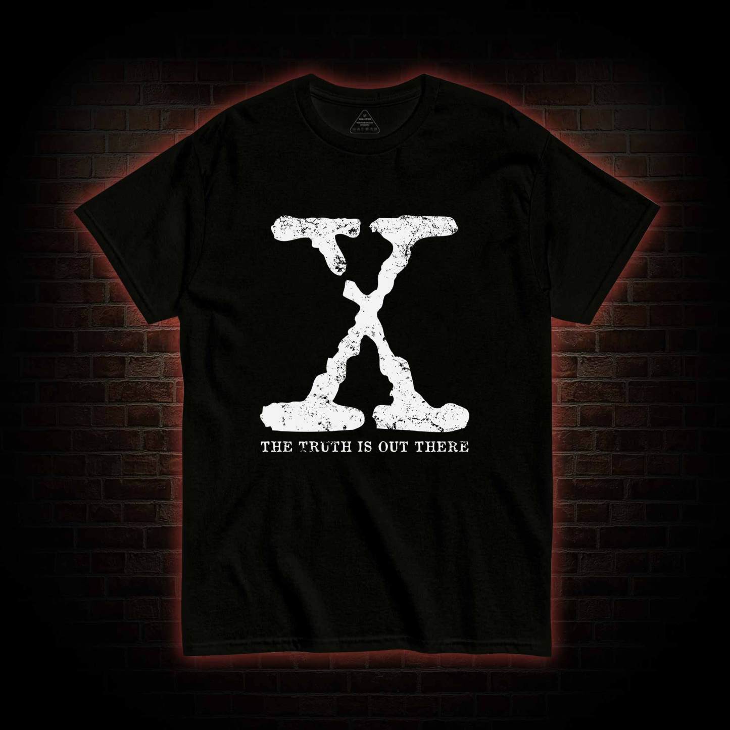 We'll Tear Your Soul Apart T-shirt