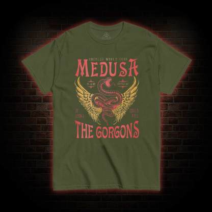 Medusa T-shirt
