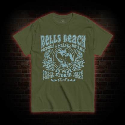 Bells Beach Australia T-shirt