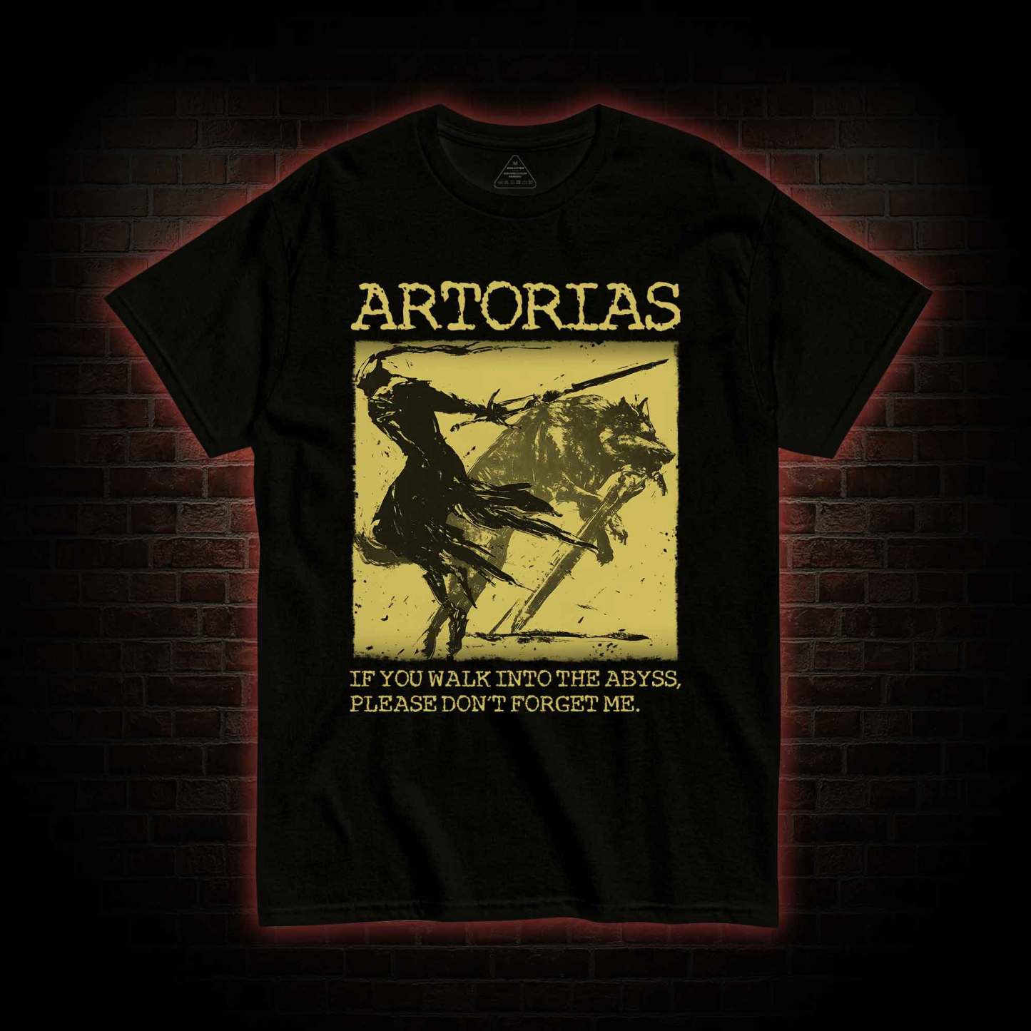 Another Dimension T-shirt