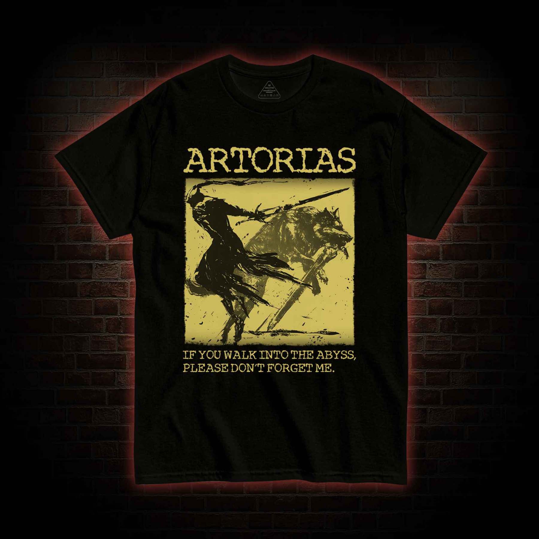 Another Dimension T-shirt