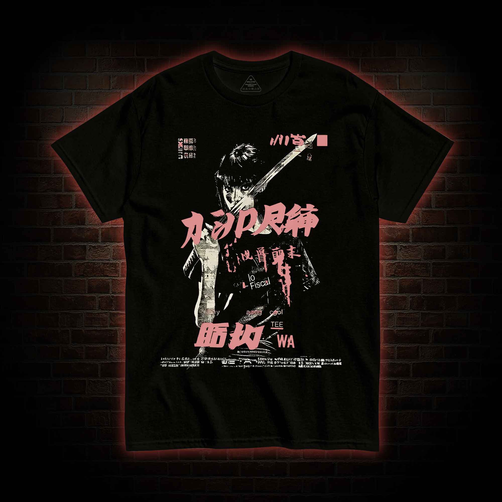 2195 T-shirt