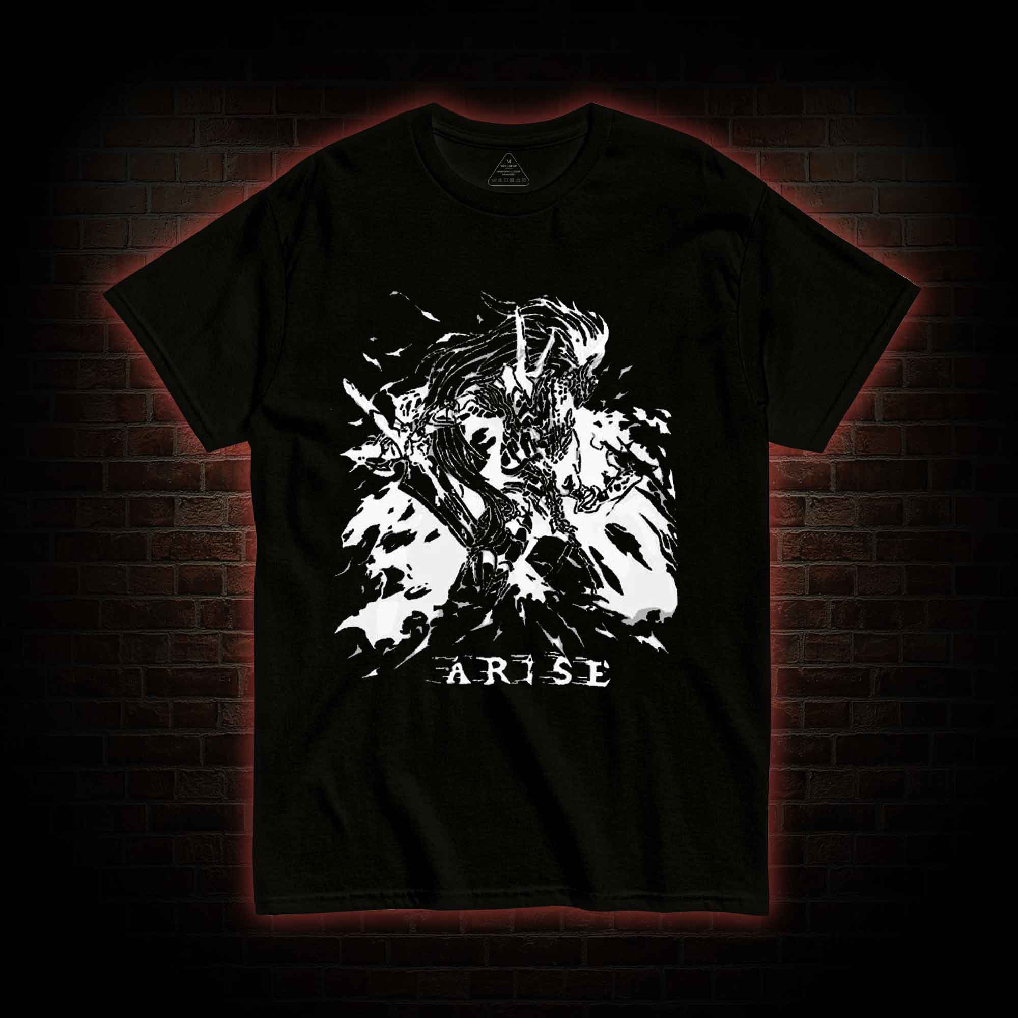 Weak Hunter T-shirt