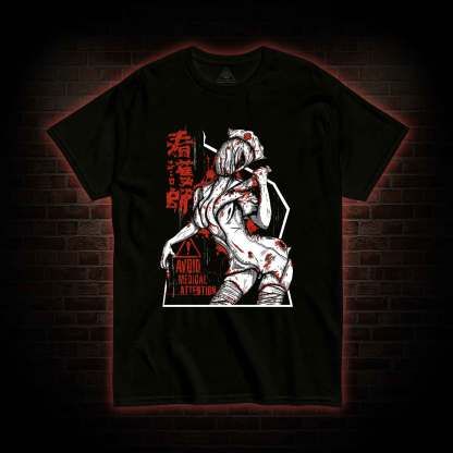 Avoid Medical Attention T-shirt