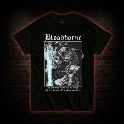 My True Mentor Vintage T-shirt